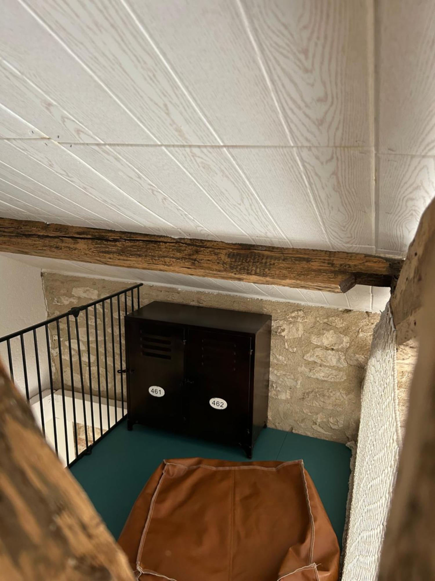 Les Fontanelles Du Quercy Blanc Villa Montcuq Eksteriør bilde