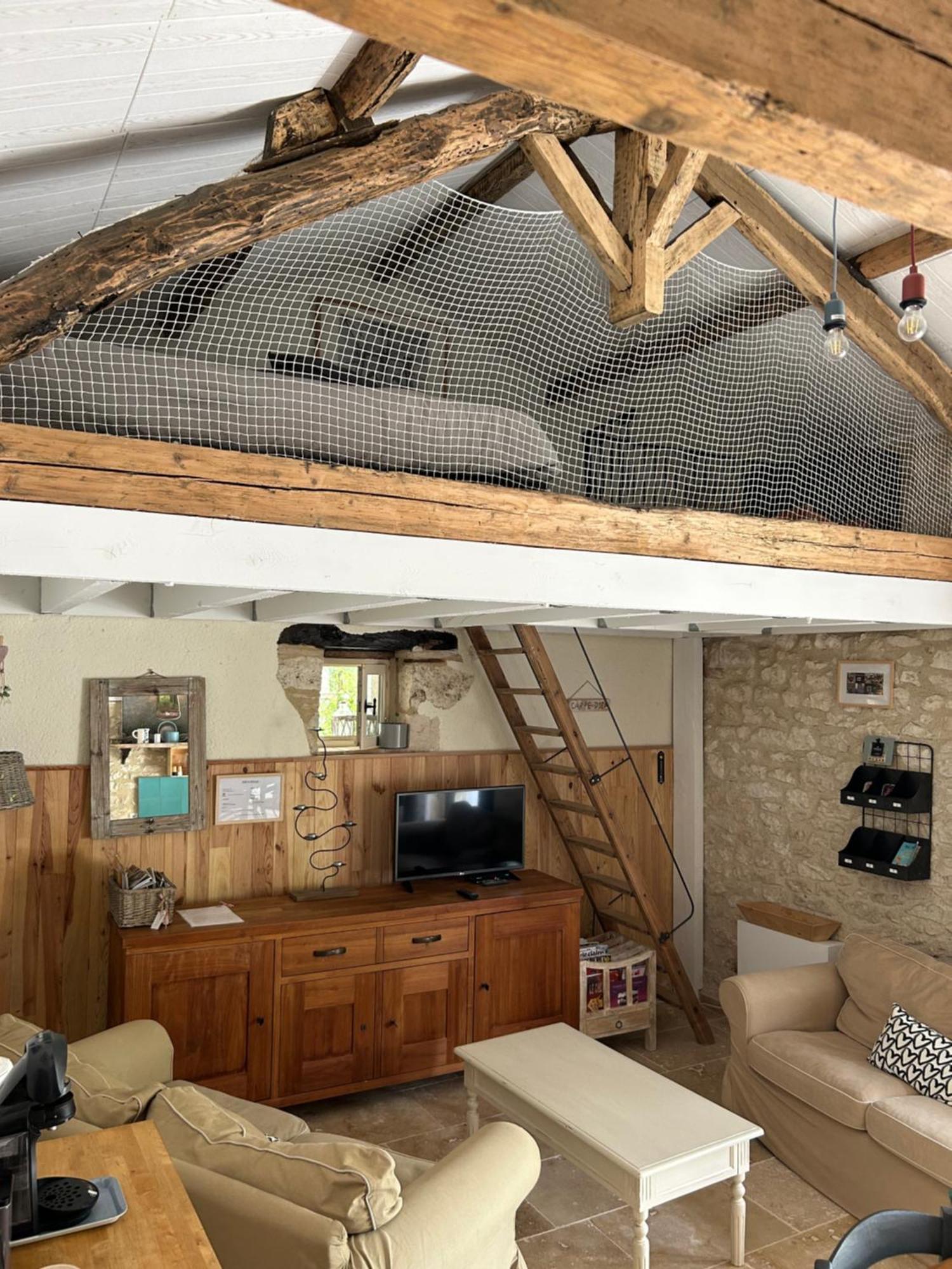 Les Fontanelles Du Quercy Blanc Villa Montcuq Eksteriør bilde