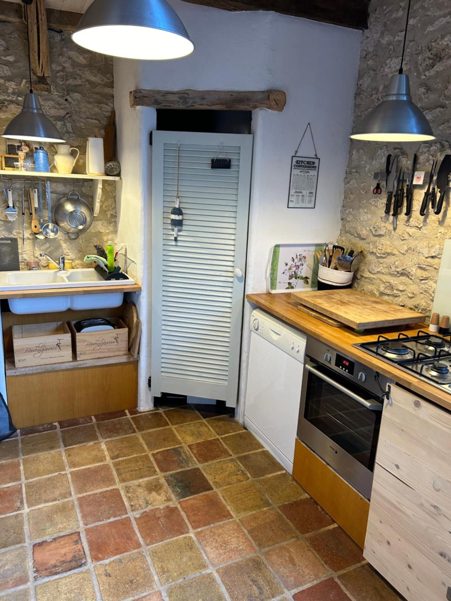 Les Fontanelles Du Quercy Blanc Villa Montcuq Eksteriør bilde