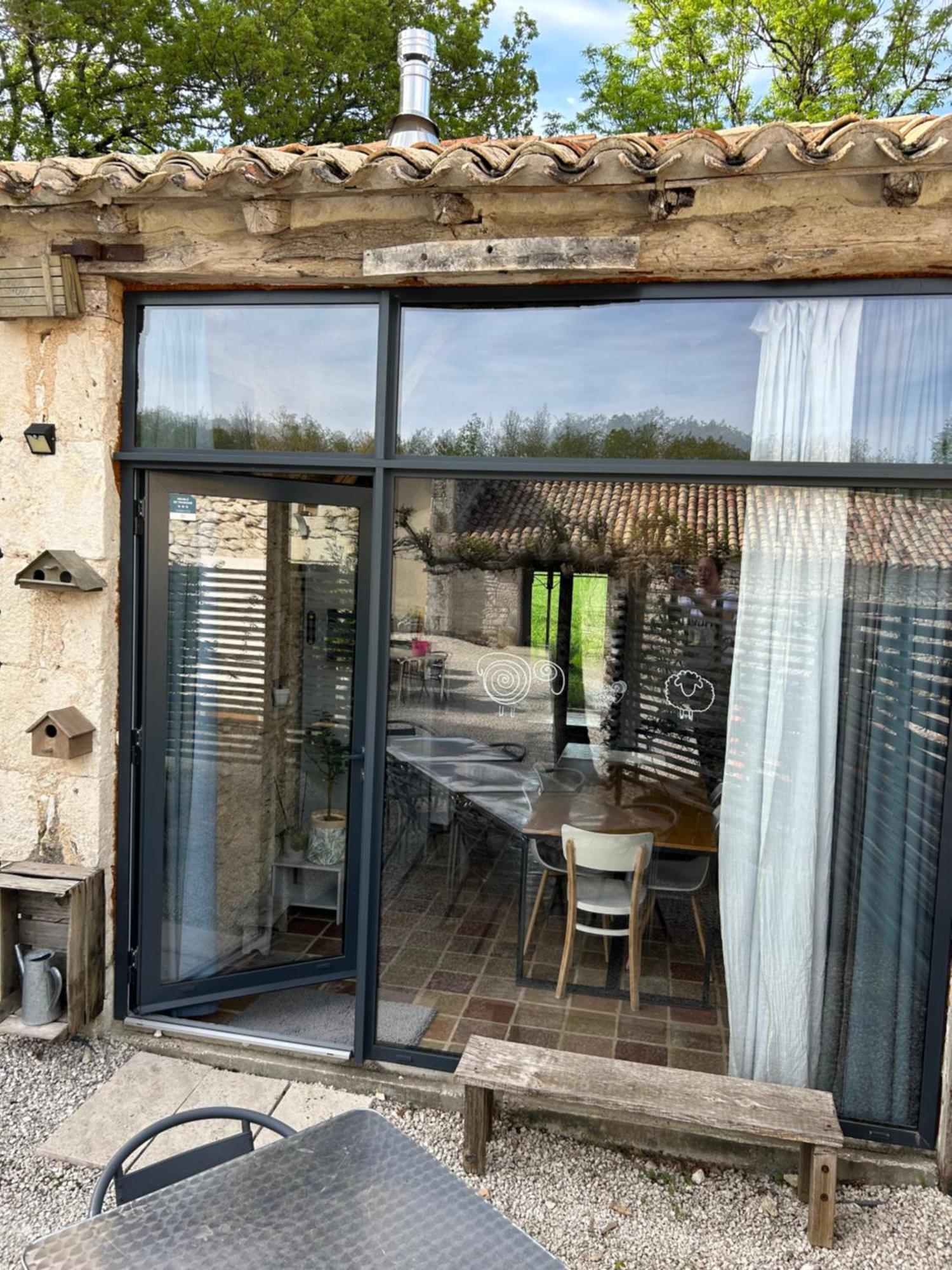 Les Fontanelles Du Quercy Blanc Villa Montcuq Eksteriør bilde