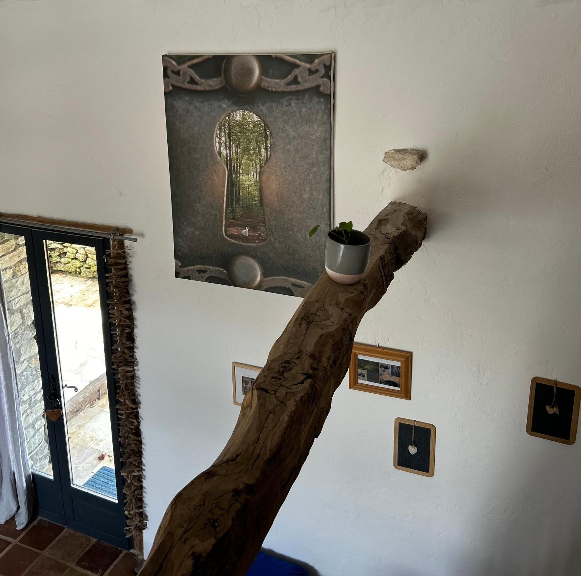 Les Fontanelles Du Quercy Blanc Villa Montcuq Eksteriør bilde