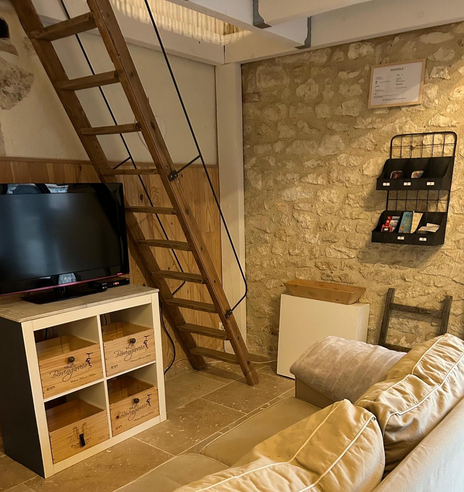 Les Fontanelles Du Quercy Blanc Villa Montcuq Eksteriør bilde