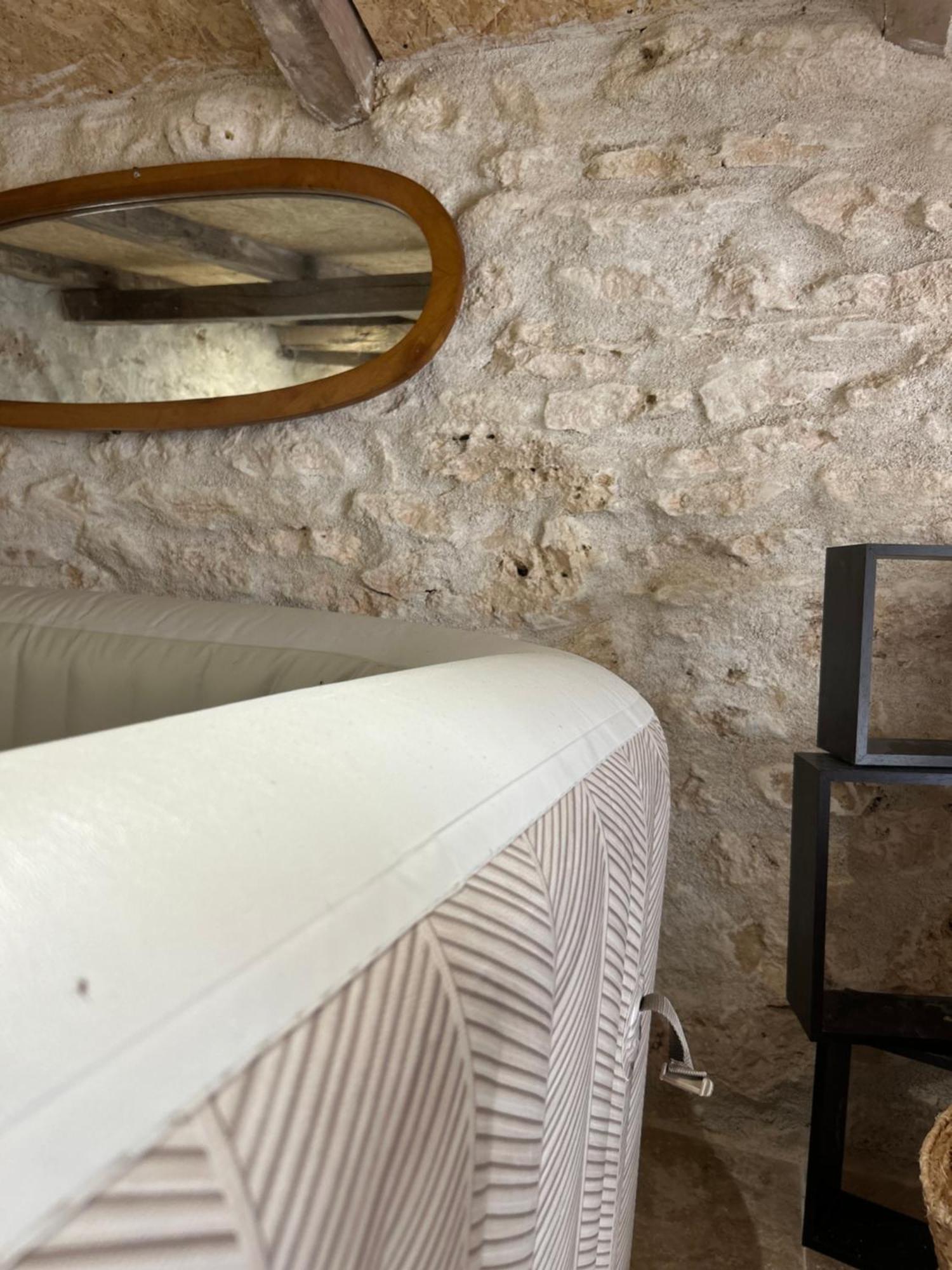 Les Fontanelles Du Quercy Blanc Villa Montcuq Eksteriør bilde