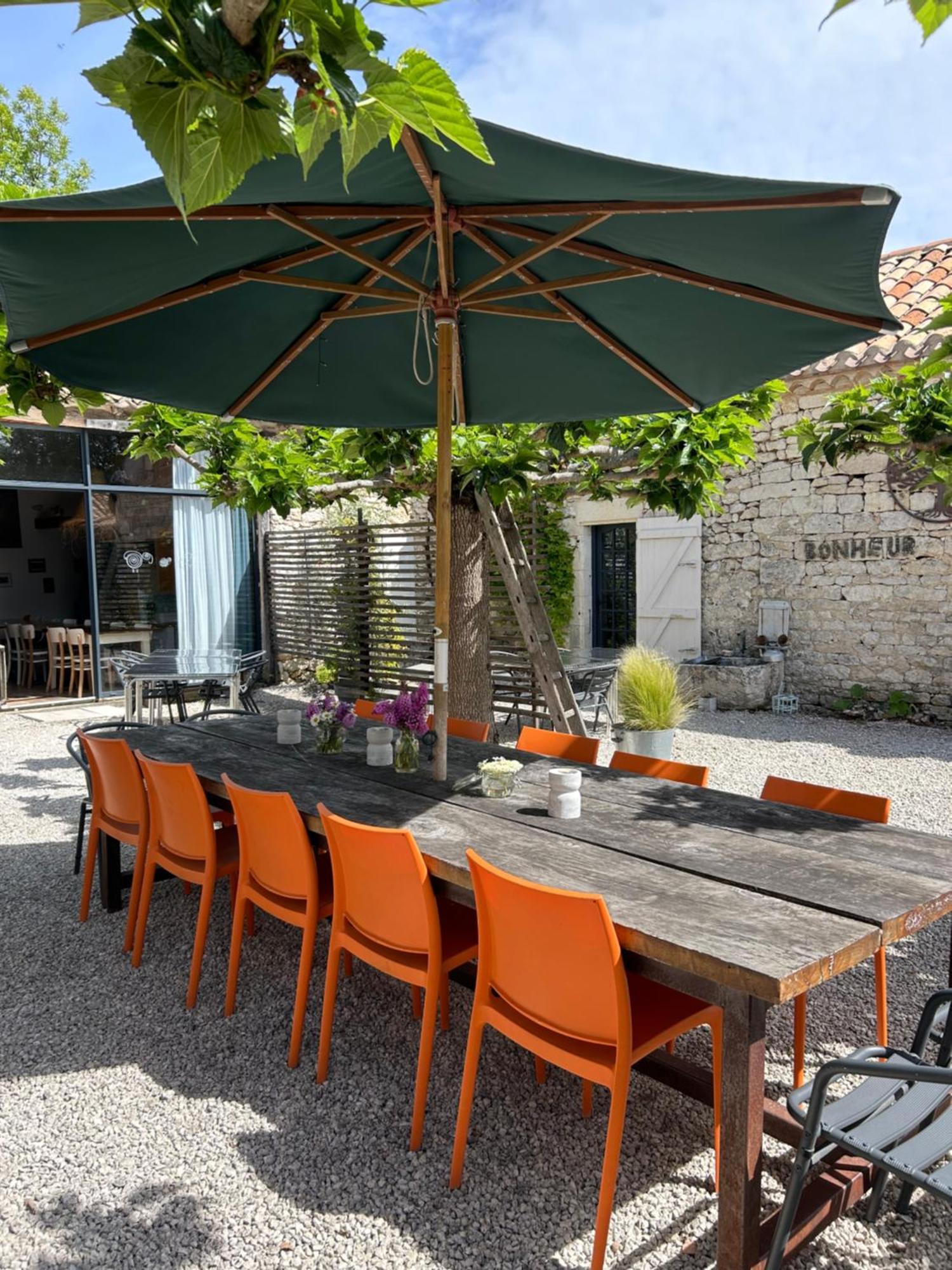 Les Fontanelles Du Quercy Blanc Villa Montcuq Eksteriør bilde